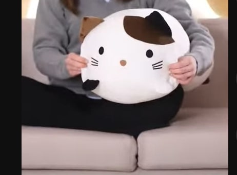 Peluche Kowakunaine Matterari